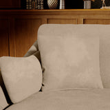 Charice Fog 3 Seater Sofa from Roseland Furniture