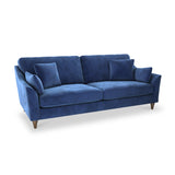 Charice 3 Seater Sofa from Roseland Furniture