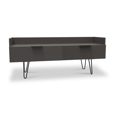 Moreno Media Console Unit