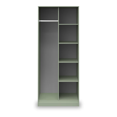 Moreno Open Shelf Unit