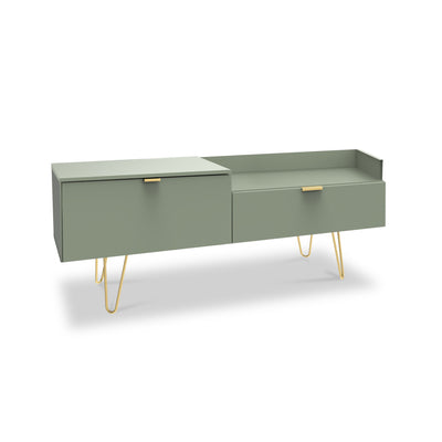 Moreno TV Console Unit