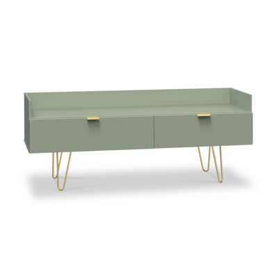 Moreno Media Console Unit