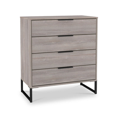 Ashbourne 4 Drawer Chest