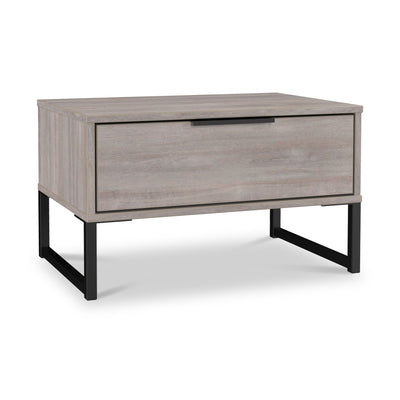 Ashbourne 1 Drawer Side Table