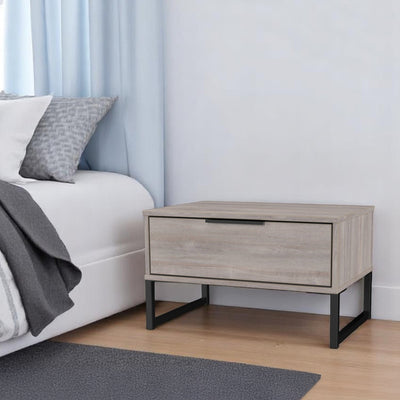 Ashbourne 1 Drawer Side Table