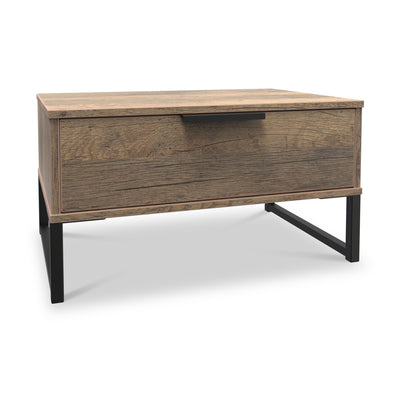 Ashbourne 1 Drawer Side Table