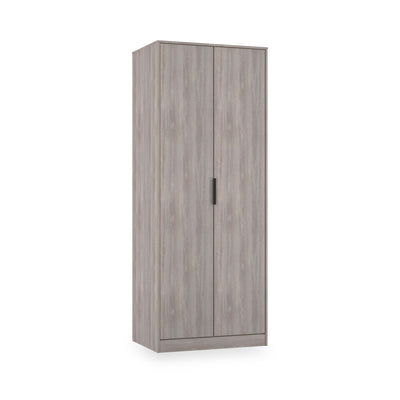 Ashbourne Double Wardrobe