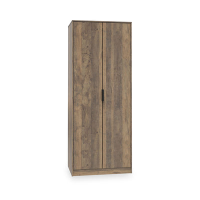 Ashbourne Double Wardrobe