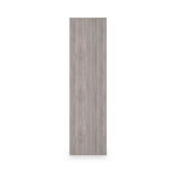 Ashbourne Double Wardrobe 2 Drawers Grey Oak from Roseland Furniture