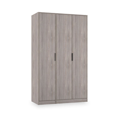 Ashbourne Triple Wardrobe