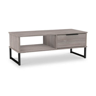 Ashbourne 1 Drawer Coffee Table