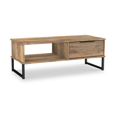 Ashbourne 1 Drawer Coffee Table