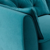 Edison Sofa Mallard Arm from Roseland Furniture