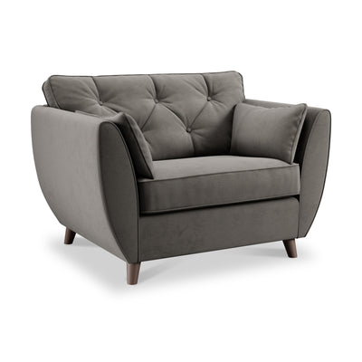 Edison Snuggler Chair