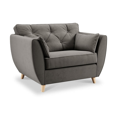 Edison Snuggler Chair