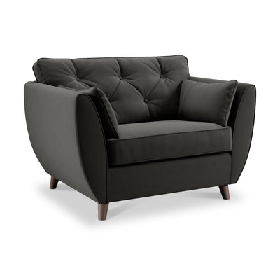 Edison Snuggler Chair
