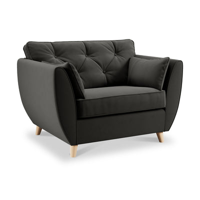 Edison Snuggler Chair