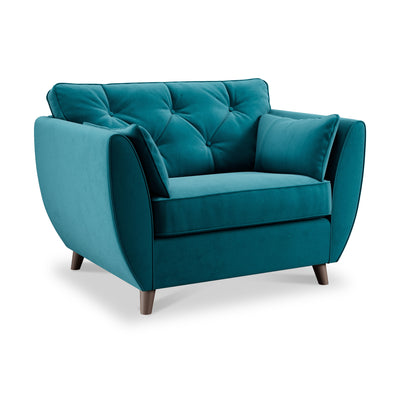 Edison Snuggler Chair