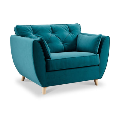 Edison Snuggler Chair