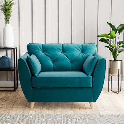 Edison Snuggler Chair