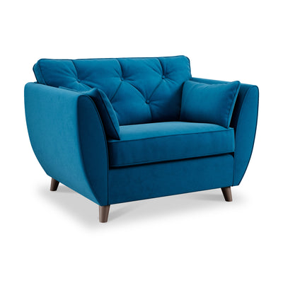 Edison Snuggler Chair