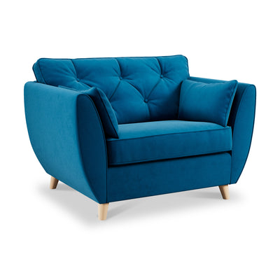 Edison Snuggler Chair