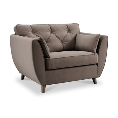 Edison Snuggler Chair
