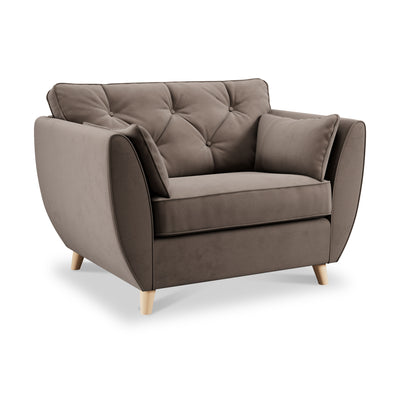 Edison Snuggler Chair