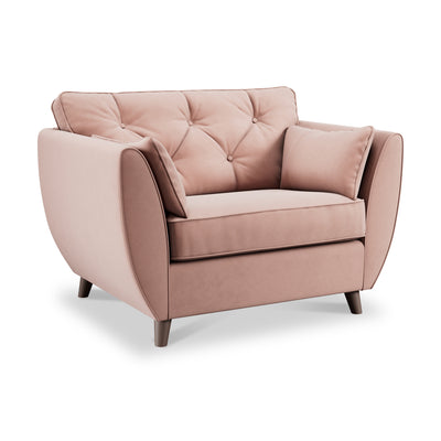 Edison Snuggler Chair