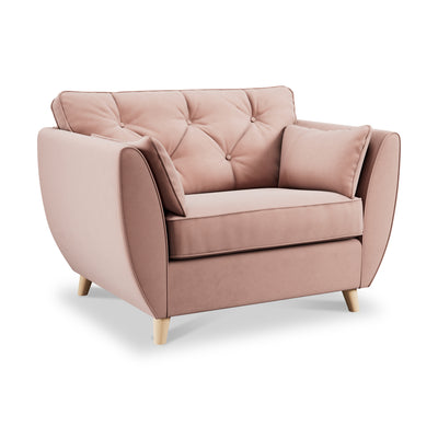 Edison Snuggler Chair