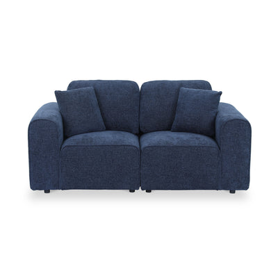 Hugo 2 Seater Sofa