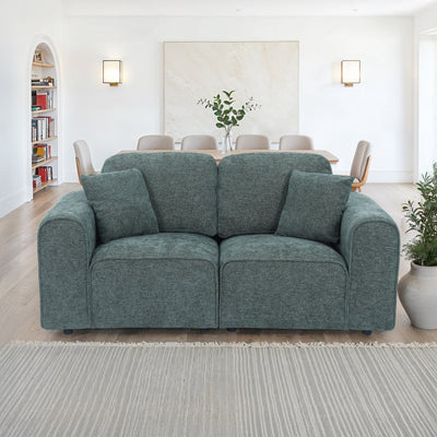 Hugo 2 Seater Sofa