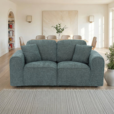 Hugo 2 Seater Sofa