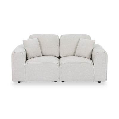 Hugo 2 Seater Sofa