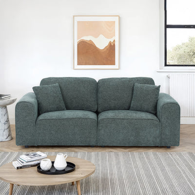 Hugo 3 Seater Sofa