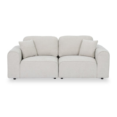 Hugo 3 Seater Sofa