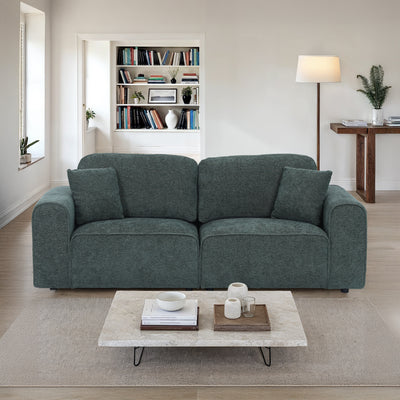 Hugo 4 Seater Sofa