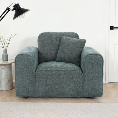 Hugo Armchair