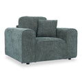 Hugo Armchair Moss from Roseland Furniture