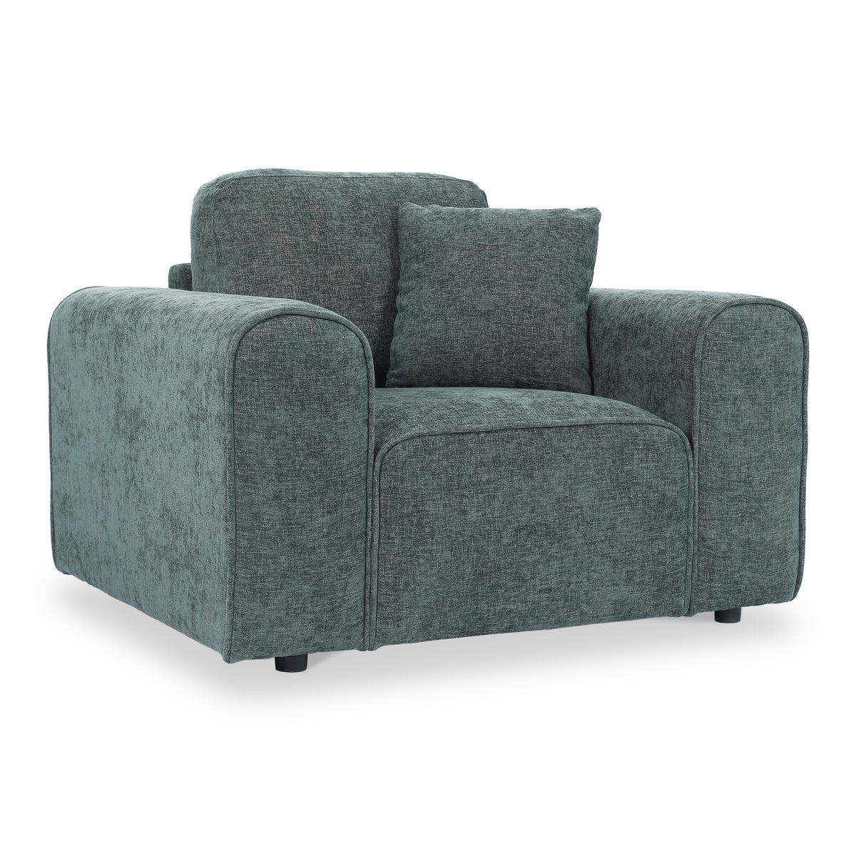 Hugo Armchair Moss from Roseland Furniture