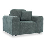 Hugo Armchair Moss from Roseland Furniture