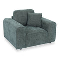 Hugo Armchair Moss from Roseland Furniture