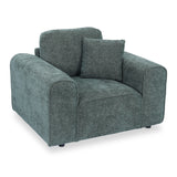 Hugo Armchair Moss from Roseland Furniture