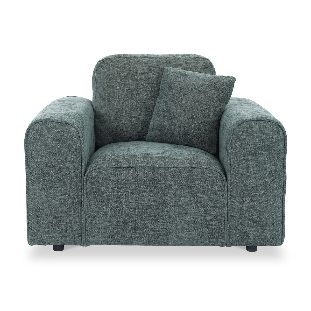 Hugo Armchair Moss from Roseland Furniture