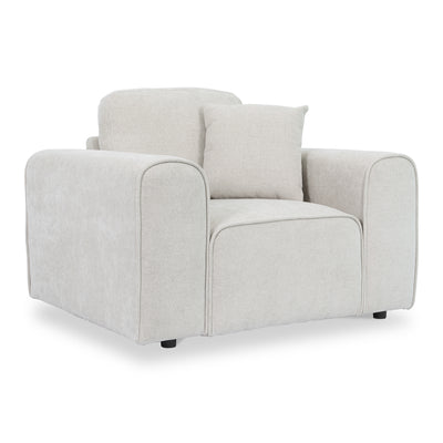 Hugo Armchair
