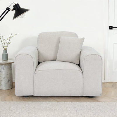 Hugo Armchair