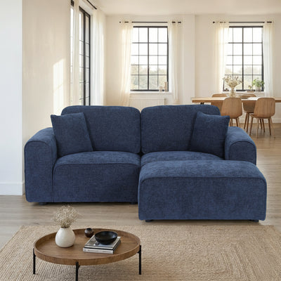 Hugo Chaise Sofa