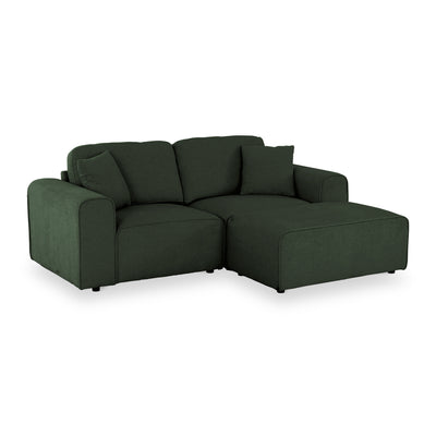 Hugo Chaise Sofa