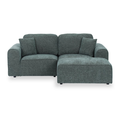 Hugo Chaise Sofa