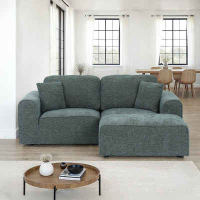 Hugo Chaise Sofa
